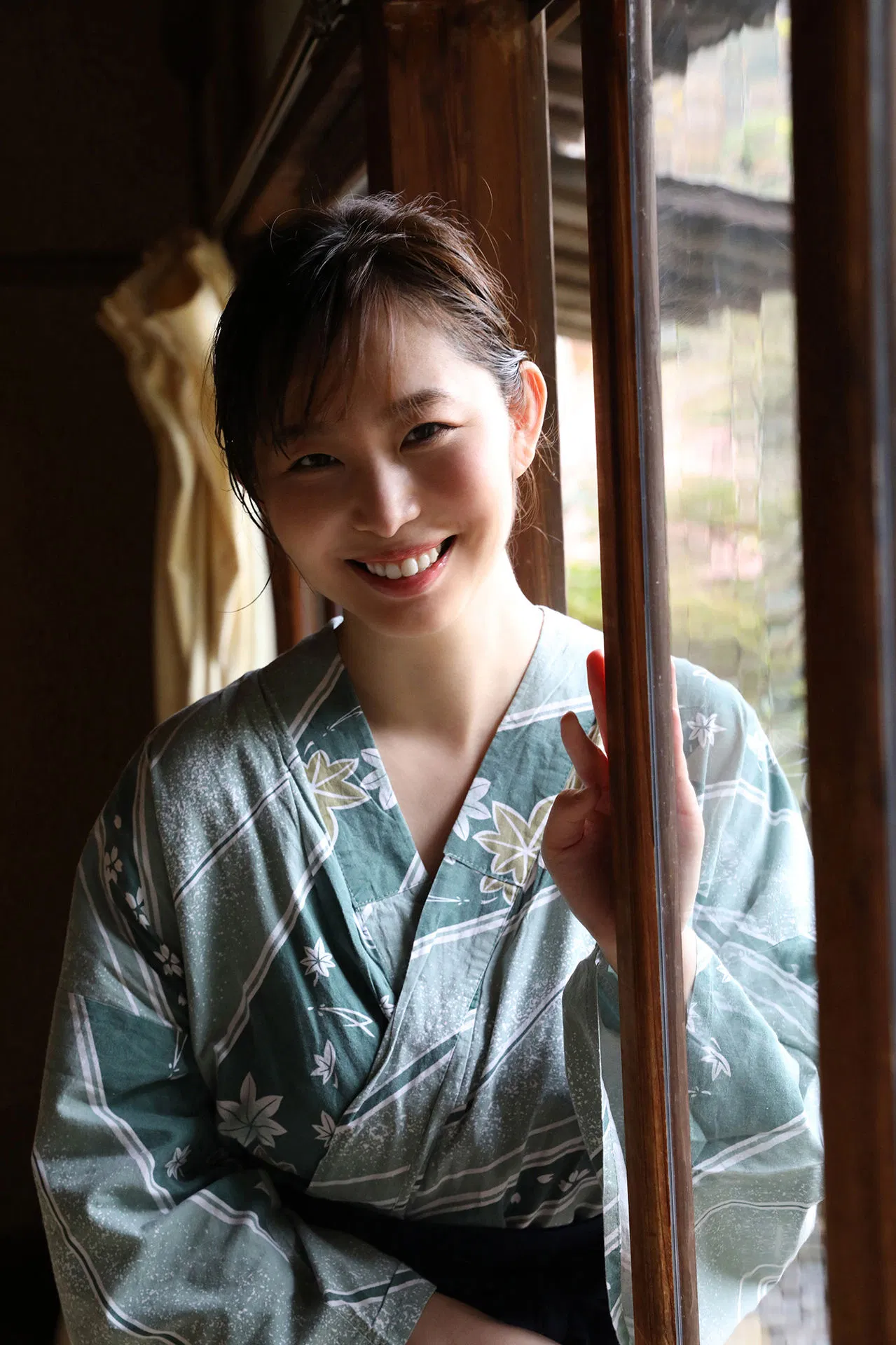 FRIDAYデジタル写真集 塩地美澄 「一泊二日、わけありな旅　ｖｏｌ．３　１３０ページの超完全版！」